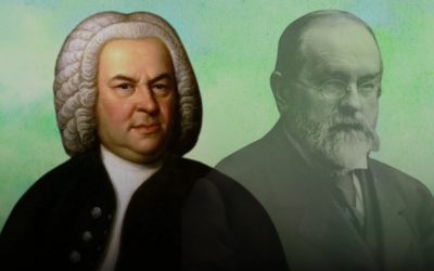 PA’dam: Bach op Vrijdag- Bach & Rheinberger