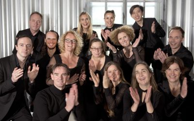 PA’dam: Bach & Sweelinck